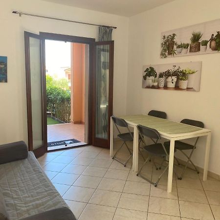 Casa Mayo Olbia Dış mekan fotoğraf