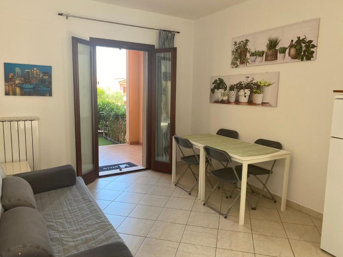Casa Mayo Olbia Dış mekan fotoğraf