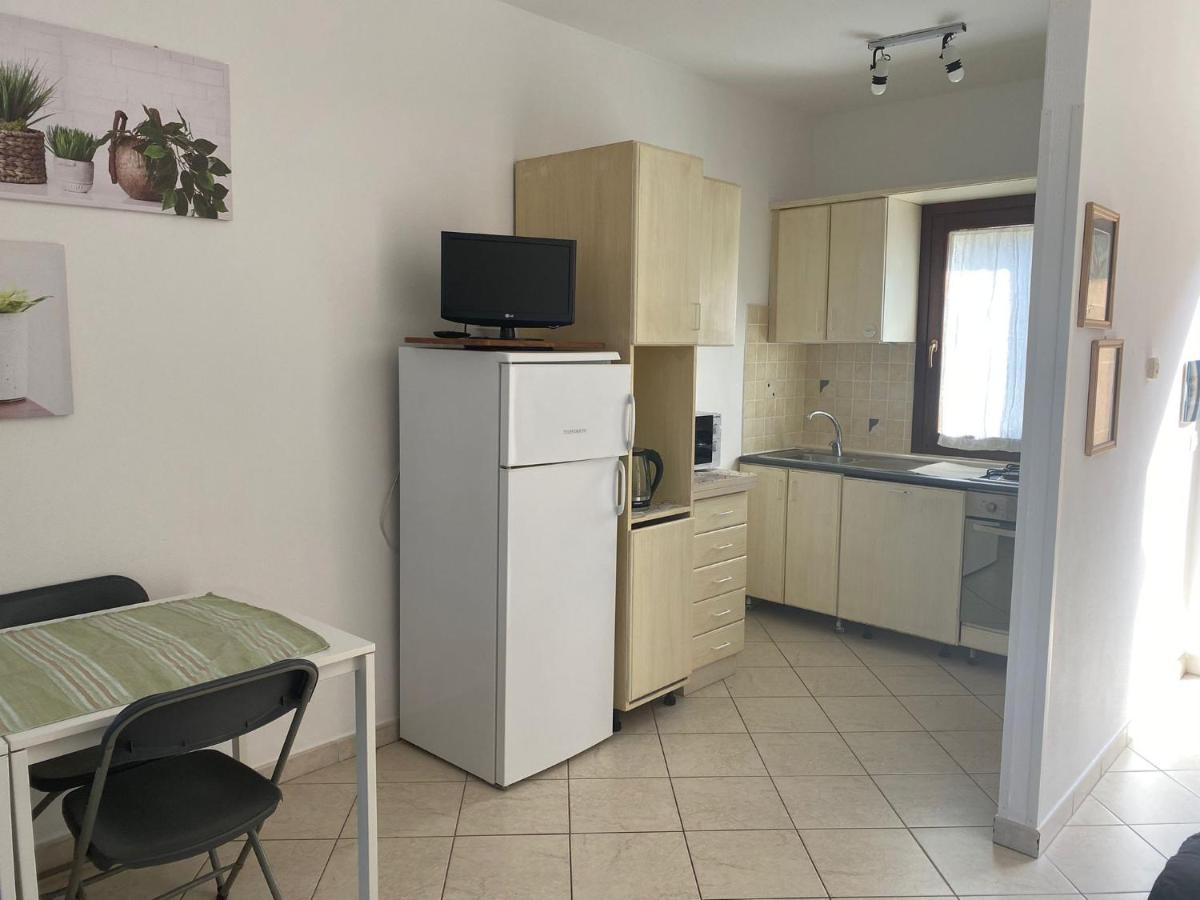 Casa Mayo Olbia Dış mekan fotoğraf