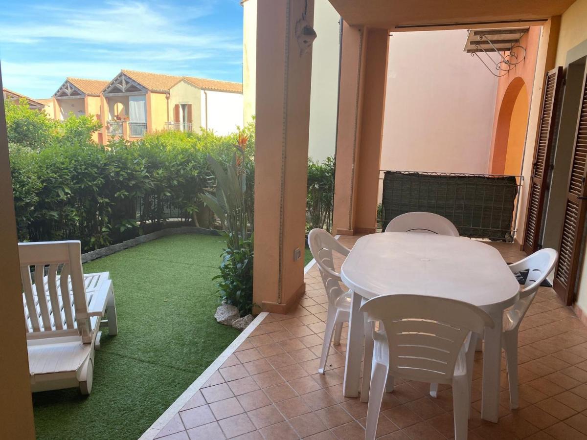 Casa Mayo Olbia Dış mekan fotoğraf