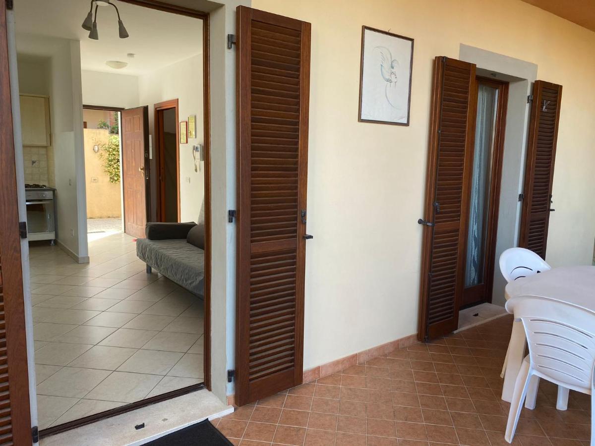 Casa Mayo Olbia Dış mekan fotoğraf
