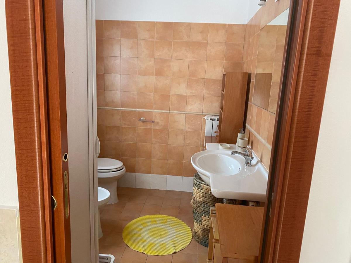 Casa Mayo Olbia Dış mekan fotoğraf