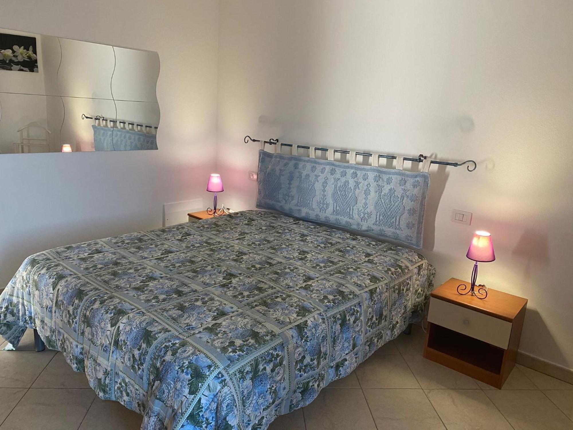 Casa Mayo Olbia Dış mekan fotoğraf