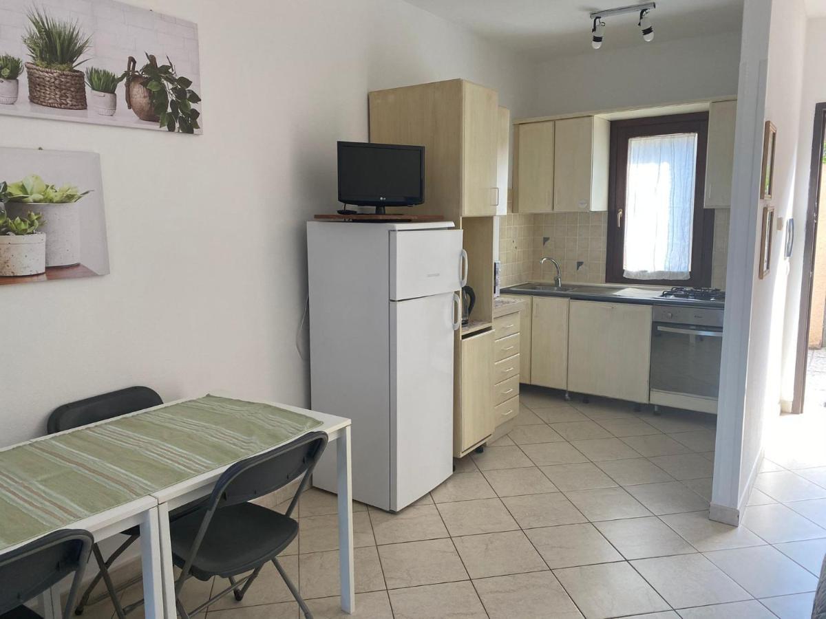 Casa Mayo Olbia Dış mekan fotoğraf
