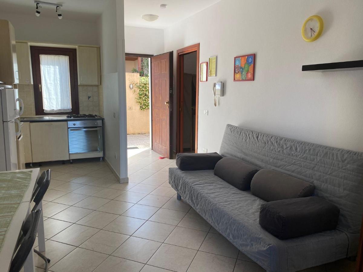 Casa Mayo Olbia Dış mekan fotoğraf