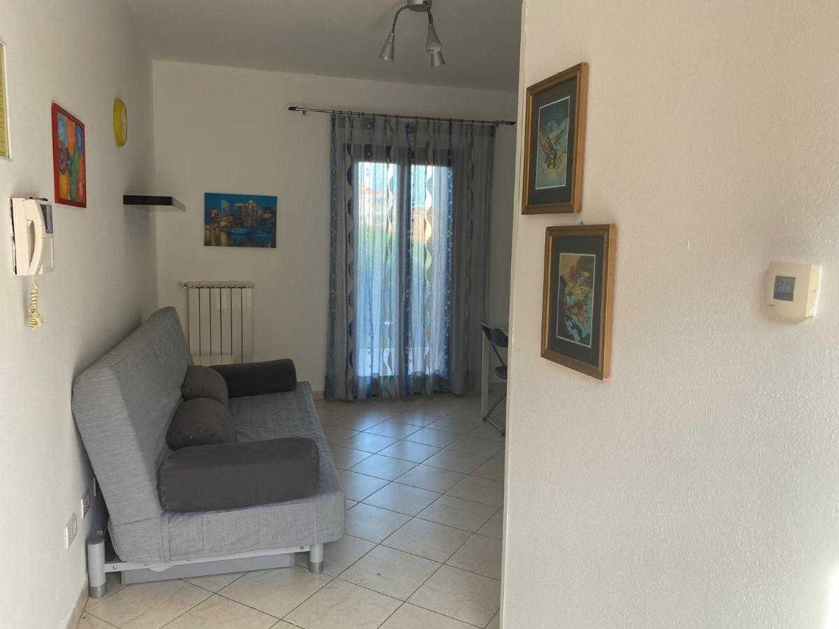 Casa Mayo Olbia Dış mekan fotoğraf