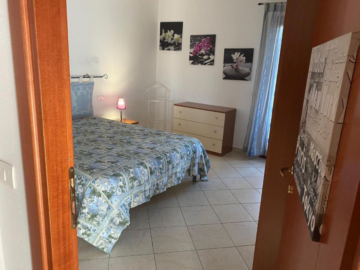 Casa Mayo Olbia Dış mekan fotoğraf