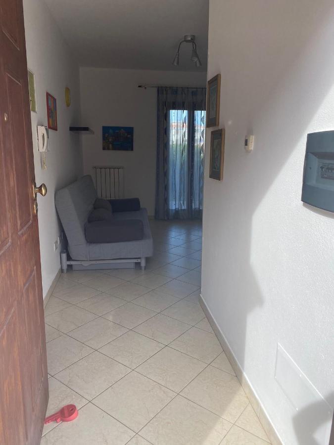 Casa Mayo Olbia Dış mekan fotoğraf