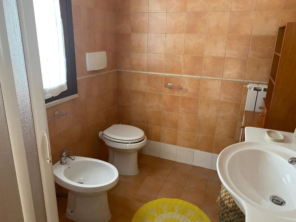 Casa Mayo Olbia Dış mekan fotoğraf